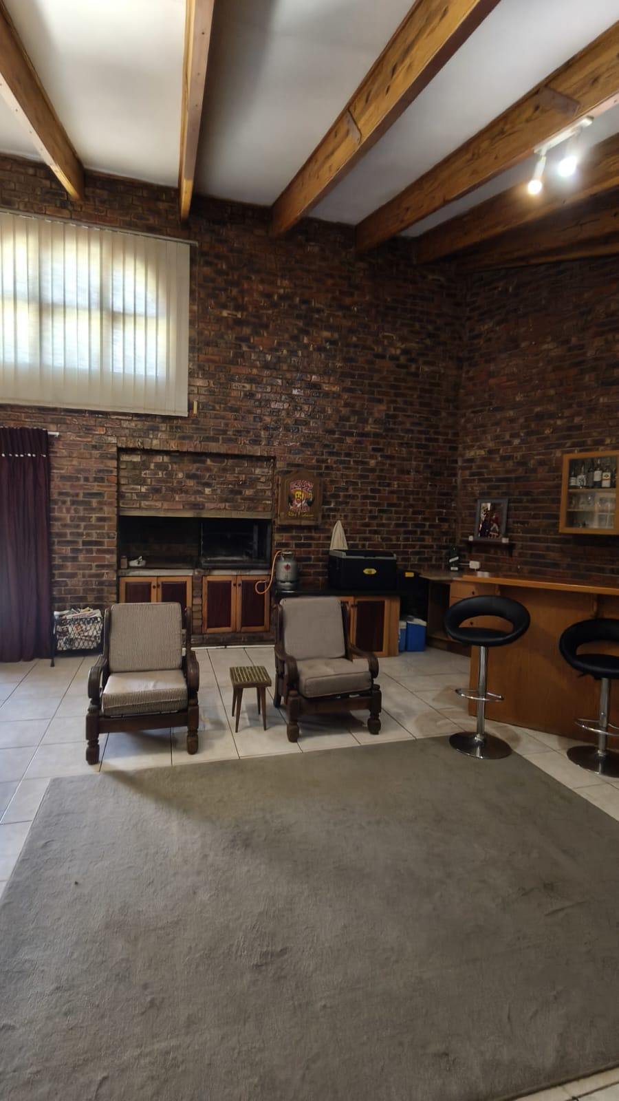 4 Bedroom Property for Sale in Hennenman Free State
